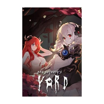 Yog-Sothoth’s Yard