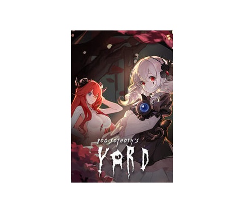 Yog-Sothoth’s Yard