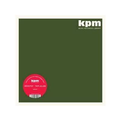 Various - Hot Wax LP