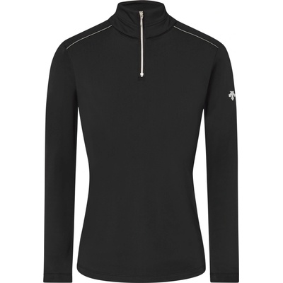 Descente Grace Women´s T-Neck Black