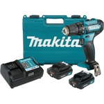 Makita DF333DWYE Бормашина-винтоверт