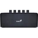 Genius Stereo Swithing Box