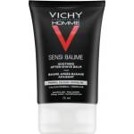 Vichy Homme успокояващ балсам за след бръснене Sensi Baume Soothing After-Shave Balm 75 ml