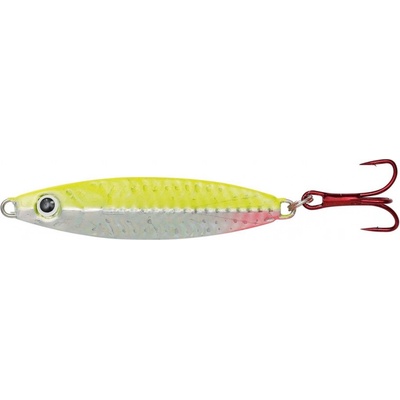 Kinetic pilker Dragon Chartreuse 40 g