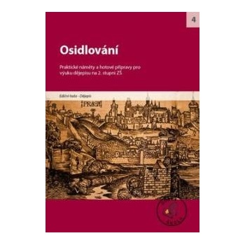 Osidlování