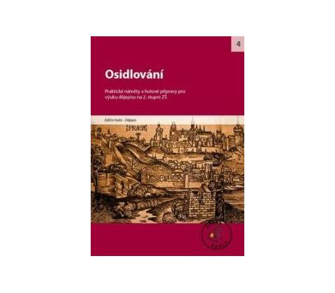 Osidlování