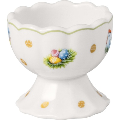 Villeroy Boch Easter Delight stojánek na vajíčko 4,8cm – Zboží Dáma