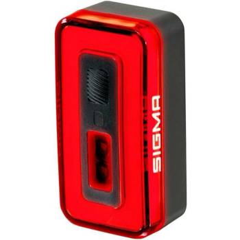 SIGMA Nyte 70 Цвят: черен