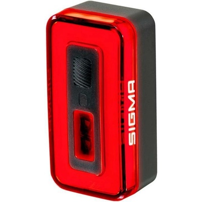 SIGMA Nyte 70 Цвят: черен