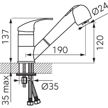 Image 1 of FERRO Vasto BVA8