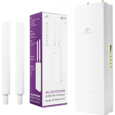 Spacetronik SP-RM40-IP65