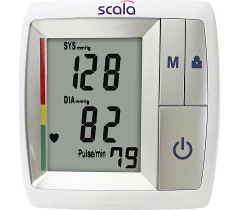 Scala SC 7670