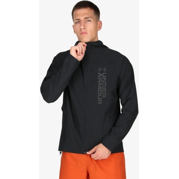 Under Armour OutRun the Storm Jacket black