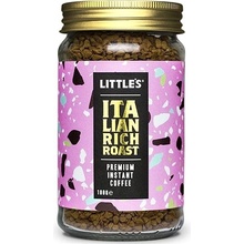 Little's Italian Rich Roast 50 g