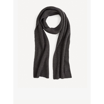 Celio Тъмно сив мъжки шал Celio Virbis Celio | Siv | МЪЖЕ | ЕДИН РАЗМЕР