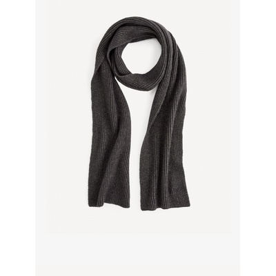 Celio Тъмно сив мъжки шал Celio Virbis Celio | Siv | МЪЖЕ | ЕДИН РАЗМЕР