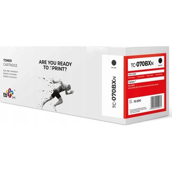 Compatible Canon MF461 TC-070BXN черна касета за принтер (TC-070BXN)
