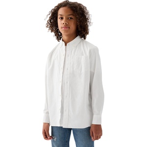 GAP Ls poplin xl