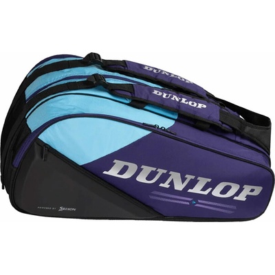Dunlop FX performance 12 raket Thermo