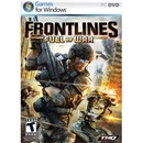 Hry na PC Frontlines Fuel of War