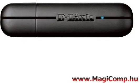 D-Link DWA-123