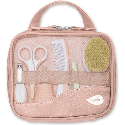 Nuvita 1146 комплект аксесоари ENGLISH ROSE (NU-IBKT0033)