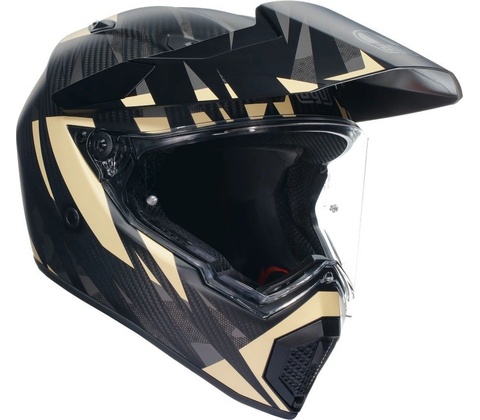 AGV AX9 Steppa