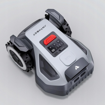 ANTHBOT M5 LiDAR