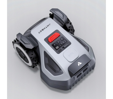ANTHBOT M5 LiDAR