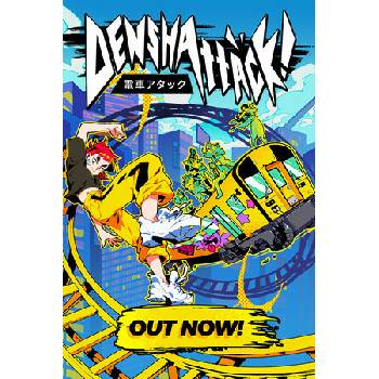 Denshattack!