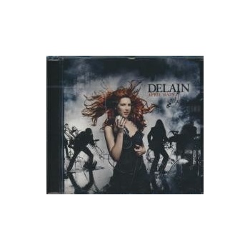 DELAIN: APRIL RAIN CD