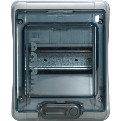 Legrand PLEXO Rozvodnica 6m IP65 601976