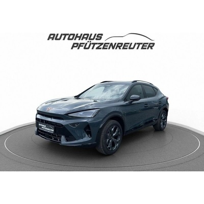 Cupra Formentor TSI 110 kW
