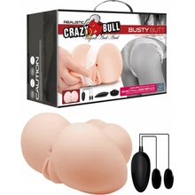 LateToBed Heady Stimulator Multi-Head Black