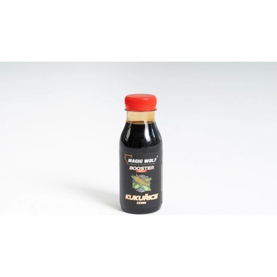 Magic Wolf Booster Kukuřice 300 g – Zboží Dáma