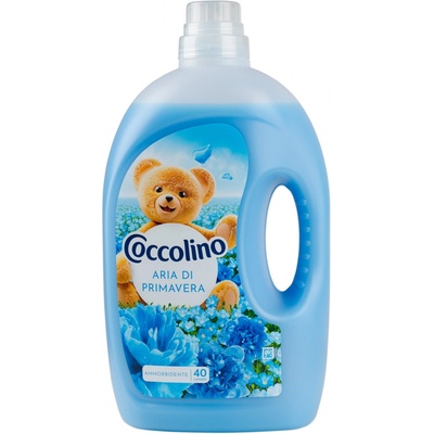 Coccolino aviváž 53W Aria di Primavera 3 + 1 l – Zboží Dáma