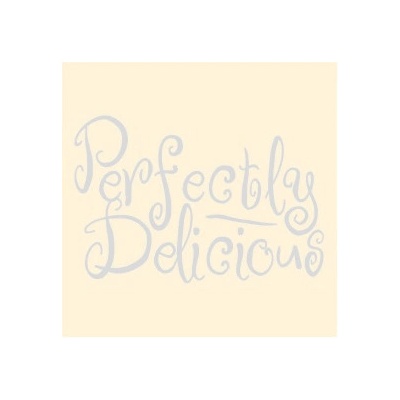 Perfectly Delicious Jahoda s malinami a bazalkou pečený čaj 210 g