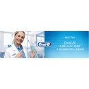 Elektrické zubní kartáčky Oral-B Pro 750 CrossAction Black