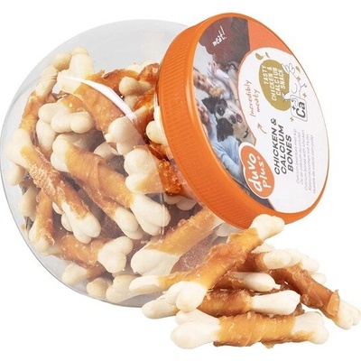 Snack Chicken and Calcium 500 g