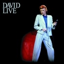 BOWIE, DAVID - DAVID LIVE - 2016 REMASTER LP
