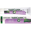 Annabis Varicann Q10 gel těžké a unavené nohy 75 ml