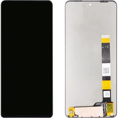LCD Displej + Dotyková vrstva Motorola Moto G200 5G