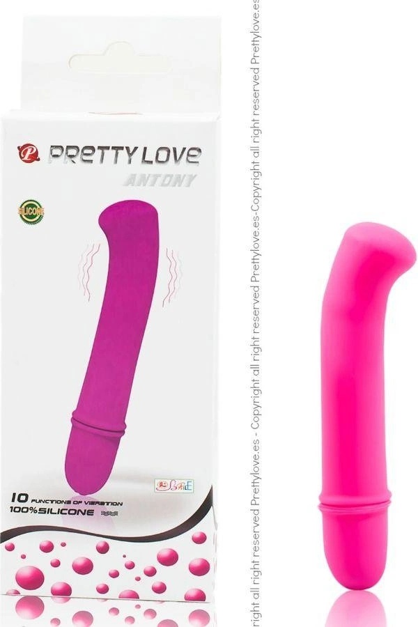 Pretty Love Antony