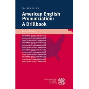American English Pronunciation | Walter Sauer (ISBN: 9783825352899)