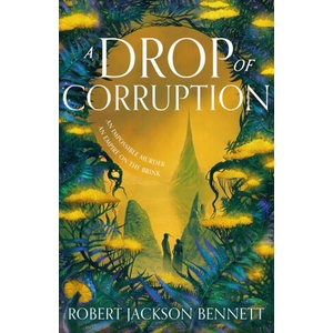 Drop of Corruption (2025)