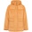 KnowledgeCotton Apparel Дамско яке парка KnowledgeCotton Apparel Women's Felted Wool Duffle Coat Parka - Apple Cinnamon (104-6199-0111)