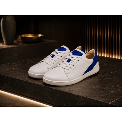 Antal Barefoot tenisky Magnifique Blue