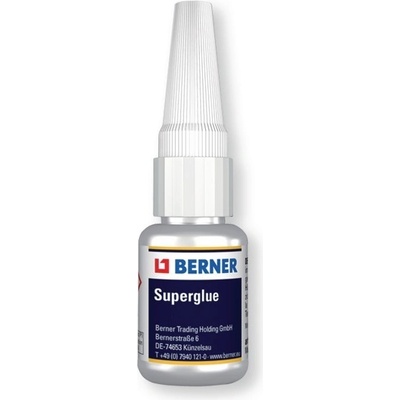 Berner Superlepidlo NFS 5 g