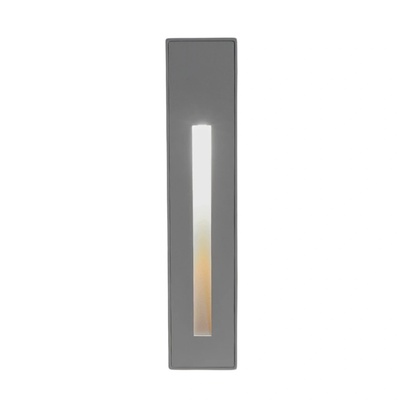 POLARIS LED луна за стълбище/стъпала Step Line Eco | За вграждане | 3W | 3000K | Цена 18, 50€ (36, 18 лв) (150)