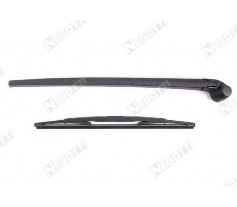 Negotti 360 mm KRT07